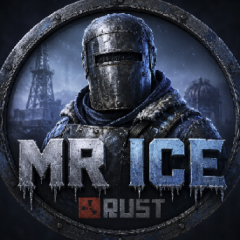 Mr Ice