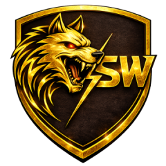 StrongWolves