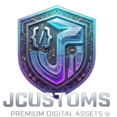 JCustoms