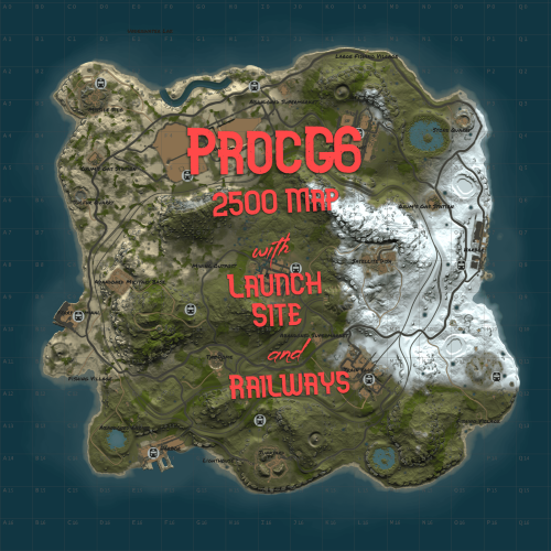 More information about "ProcG6 2500"