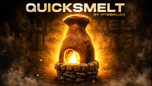 More information about "Quick Smelt"