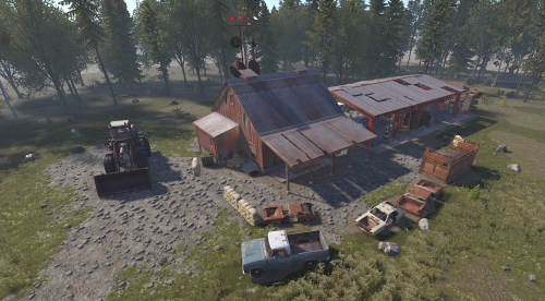 More information about "Militia Depot"