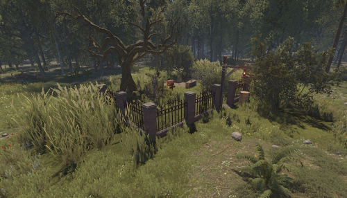 More information about "Graveyard (Small)"