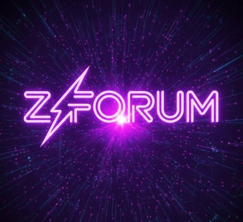 More information about "ZForum"
