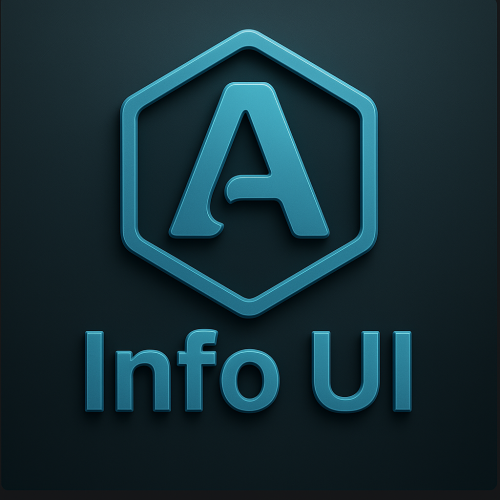 More information about ""