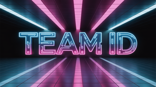 More information about "TeamId"