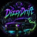 Dizzydrift