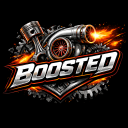 Boosted