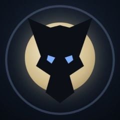 Lone Wolf Solo