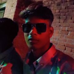 Mrvipin Baghel