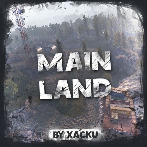 More information about "MainLand"
