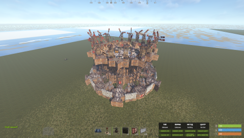More information about "RaidableBases By JaaaaaThomas (5 New Bases NightMare Pack ) 03.06.2026"
