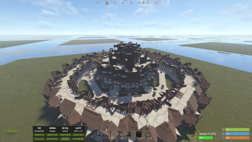 More information about "RaidableBases By JaaaaaThomas (Settings for Profile Clan Bases)"