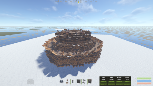 More information about "RaidableBases By JaaaaaThomas (new 5 Bases Clan Pack ) 15.06.2026"