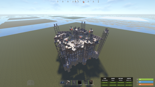 More information about "RaidableBases By JaaaaaThomas (new 5 Bases Clan Pack ) 15.06.2026"