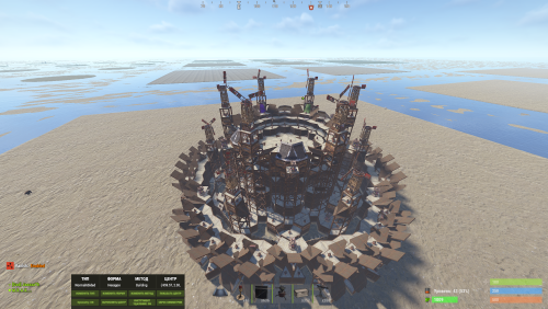 More information about "RaidableBases By JaaaaaThomas (Settings for Profile Clan Bases)"