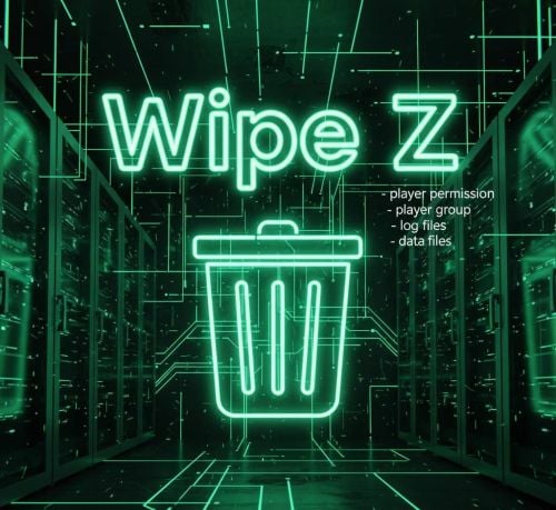 More information about "WipeZ"