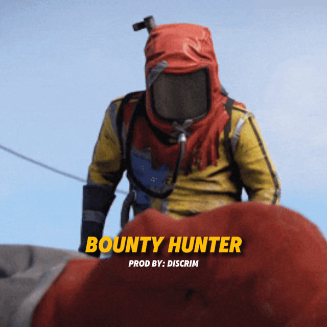 More information about "BountyHunter By: Discrim"