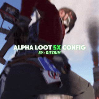 More information about "Alpha Loot No Junk 5X Loot Table"