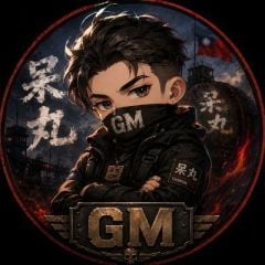 呆丸安口