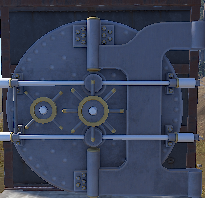 More information about "VaultDoors"