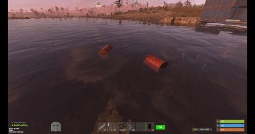 More information about "Vehicle Mines"