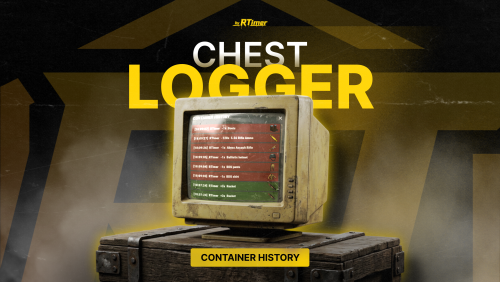 More information about "Chest Logger"