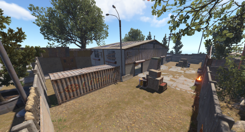 More information about "de_cache 1v1 warmup Arena (from 2018 CSGO)"