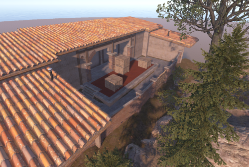 More information about "de_inferno 1v1 warmup Arena (from 2018 CSGO)"