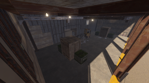 More information about "de_vertigo 1v1 warmup Arena (from 2018 CSGO)"