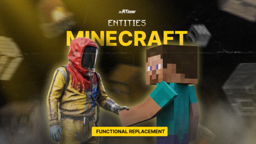 More information about "Minecraft Entities"