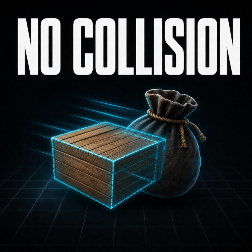 More information about "No Collision"