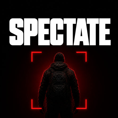 More information about "Spectate"