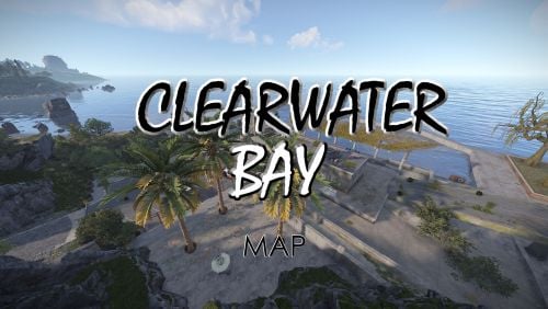 More information about "Clearwater Bay"