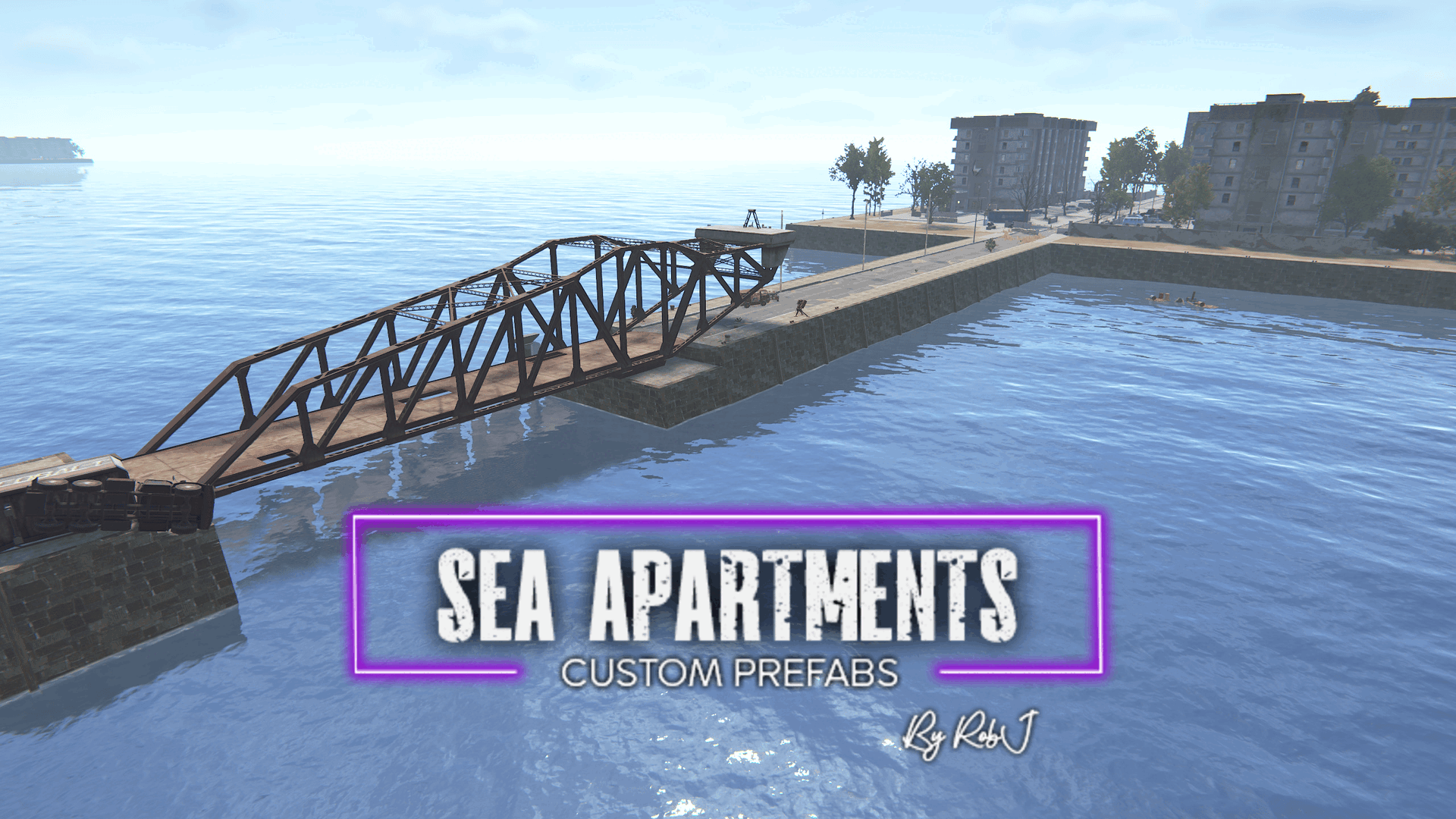More information about "Sea Apartments"