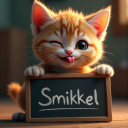 Smikkel