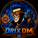 DrixTheGamer