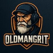 OldManGrit
