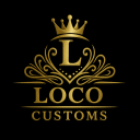 LocoCustoms