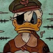 Avenging Mallard