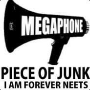 megaphone