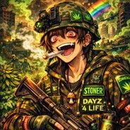 Crazy Stoner
