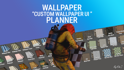 Wallpaper Planner Collection