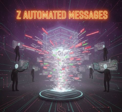 More information about "Z Automated Messages"