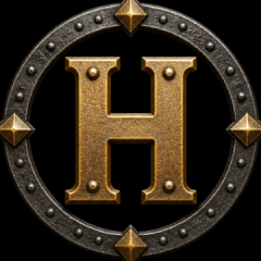 Ironhaven Studios