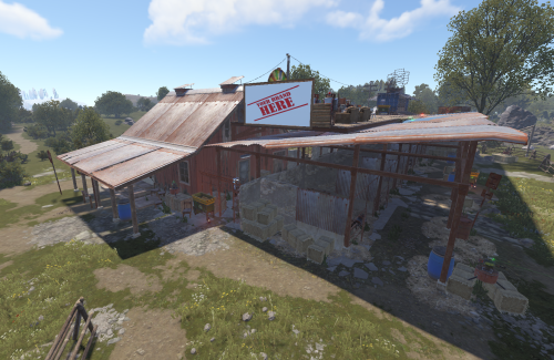 More information about "Merged Ranches FREE | Rustmaps.com Compatible | RustEdit Custom Maps Friendly"