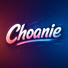 Choanie