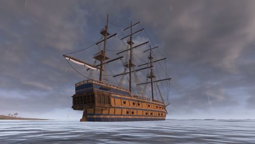 More information about "Battleship"