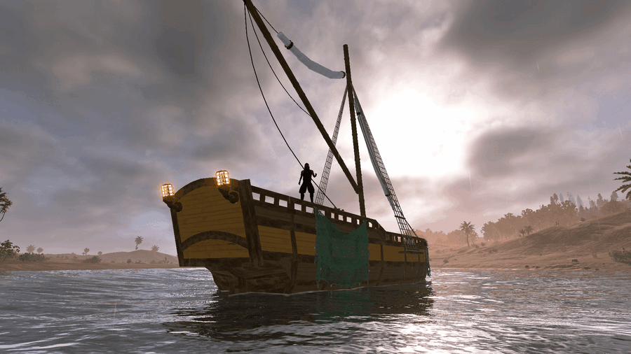 More information about "Merchant Sloop"