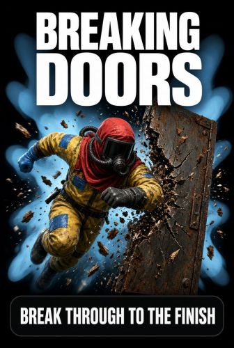More information about "Breaking Doors(Mini-Game)"